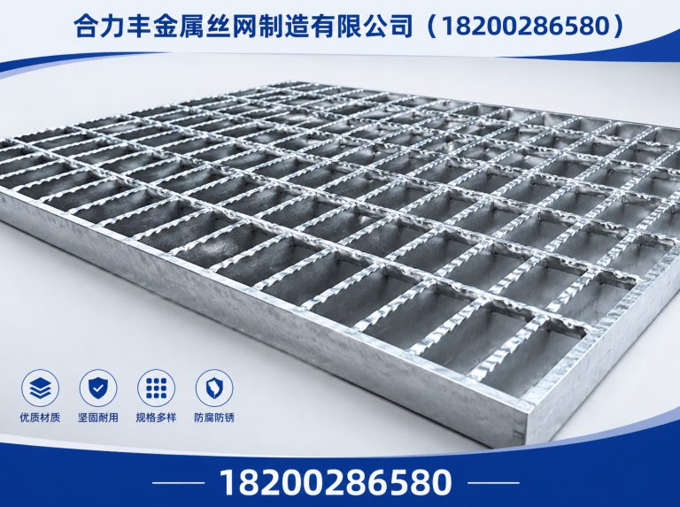 彭州市金属丝网展示图