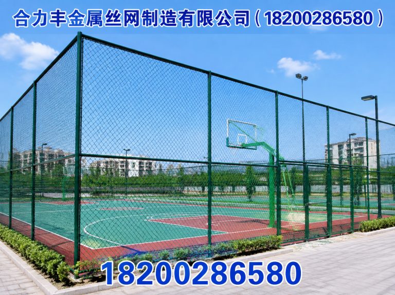彭州市四川丝网厂家展示图