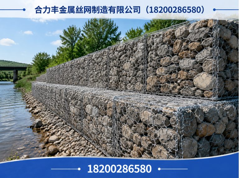 彭州市合力丰金属丝网制造有限公司展示图